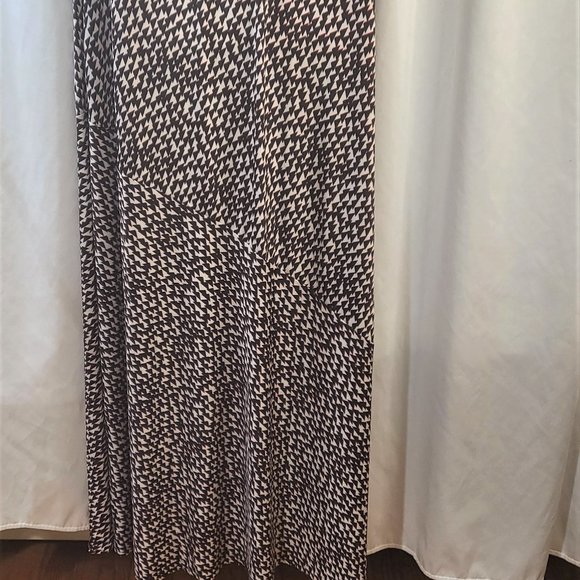 Jessica London Full Length Maxi Tank Dress - Picture 5 of 9